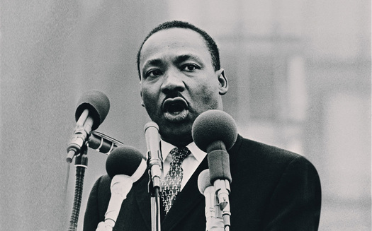 i had a dream martin luther king
